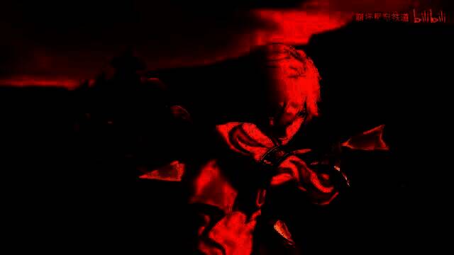 《崩坏：星穹铁道》万敌角色PV视频截图3