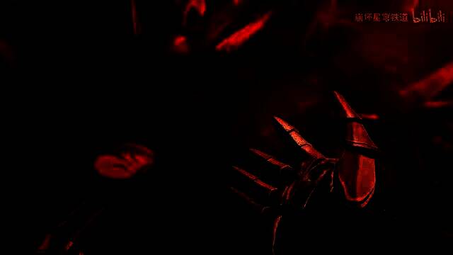 《崩坏：星穹铁道》万敌角色PV视频截图4