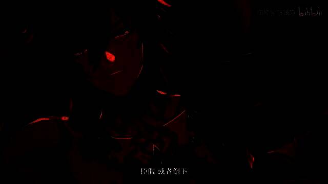 《崩坏：星穹铁道》万敌角色PV视频截图8