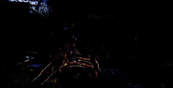 《星际战甲》翡翠锤图片4