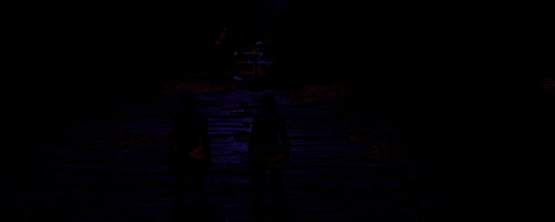 双影奇境游戏画面