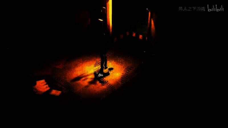 《异人之下》视频截图1