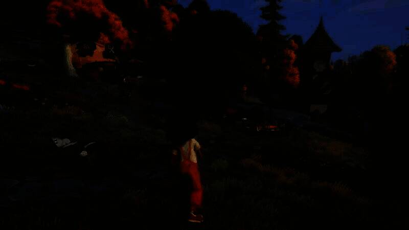 《Everdream Village》游戏截图6