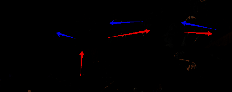 《宣誓》游戏画面相关截图