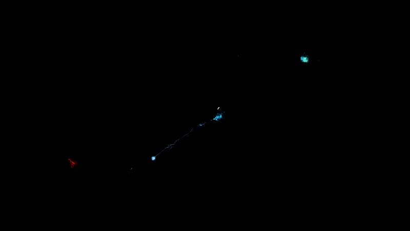 《泰坦之旅2》游戏截图3