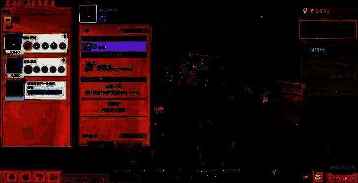 双点博物馆购买土地及建造扩展部分场景