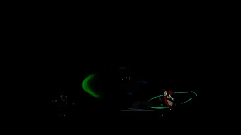 《Breeze in the Clouds》游戏视频截图2