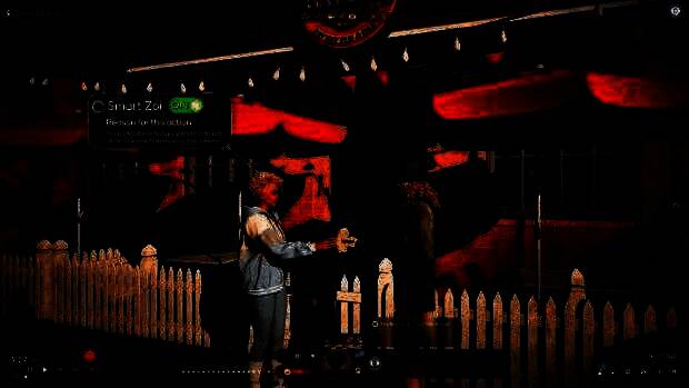 《inZOI》中SmartZoi技术展示2