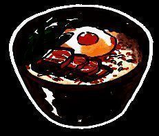 更多游戏中的中餐美食画面