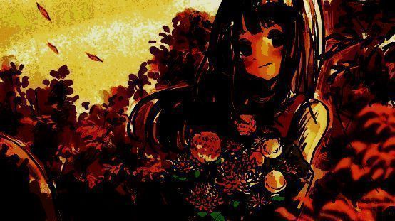 玩家抉择影响角色结局画面