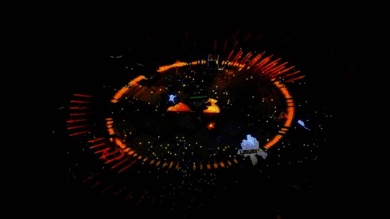 《零秒》游戏相关图片6