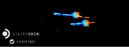 《孤星猎人》星际画面