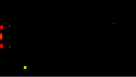 《孤星猎人》三艘飞船画面