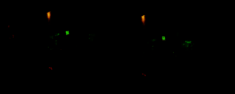 双影奇境工厂看守游戏画面