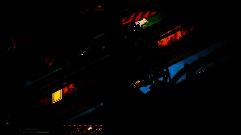 《Aether & Iron》游戏截图6