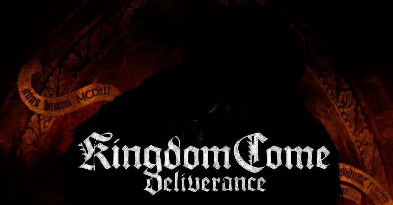 《天国：拯救》相关图片