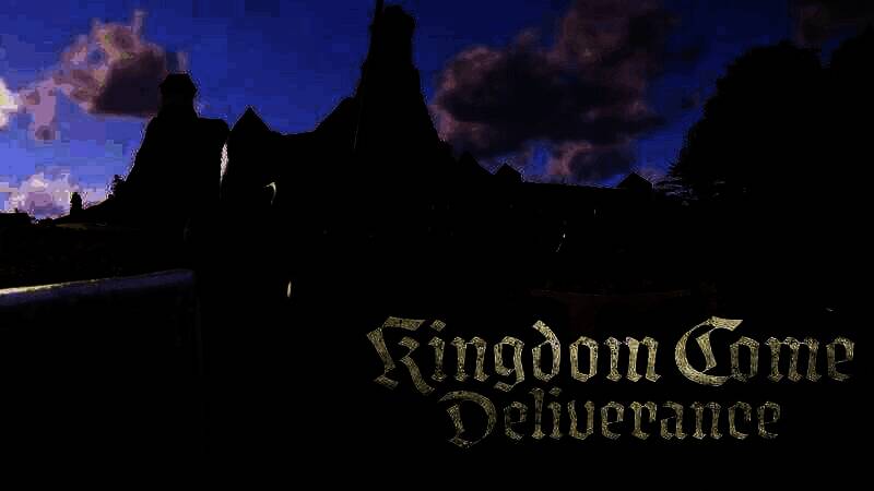 《天国：拯救2》相关图片