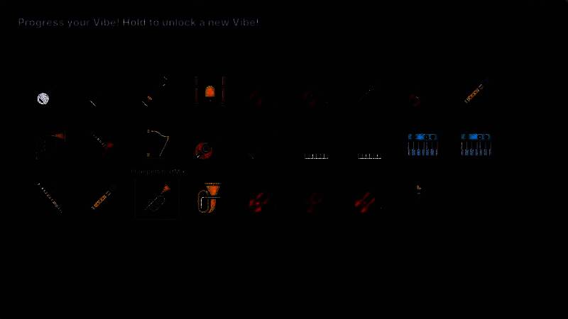 《Future Vibe Check》游戏特色画面1