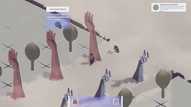 《Future Vibe Check》游戏特色画面7