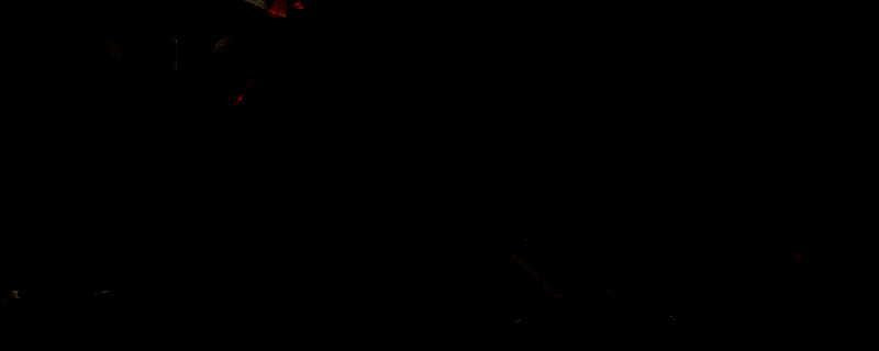 《毁灭战士：黑暗时代》游戏画面