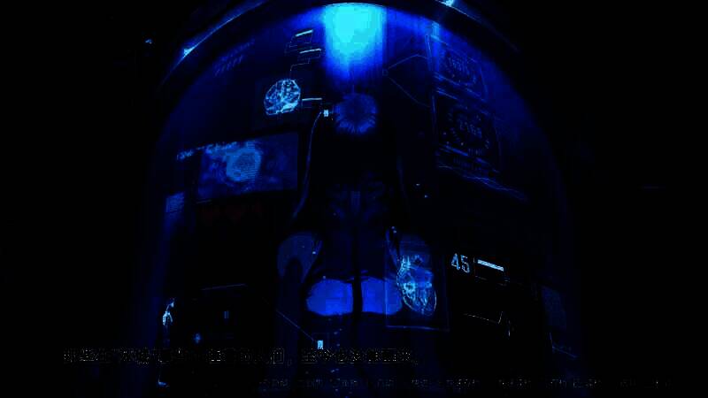 柔蒂亚克：永眠之城游戏截图2