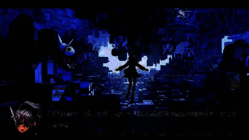 柔蒂亚克：永眠之城游戏截图4