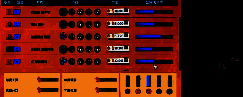 双点博物馆相关画面
