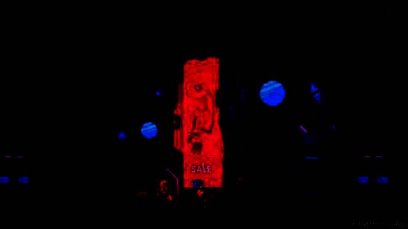 《墙世界2》游戏截图1