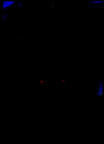 星际战甲雷达示意图4