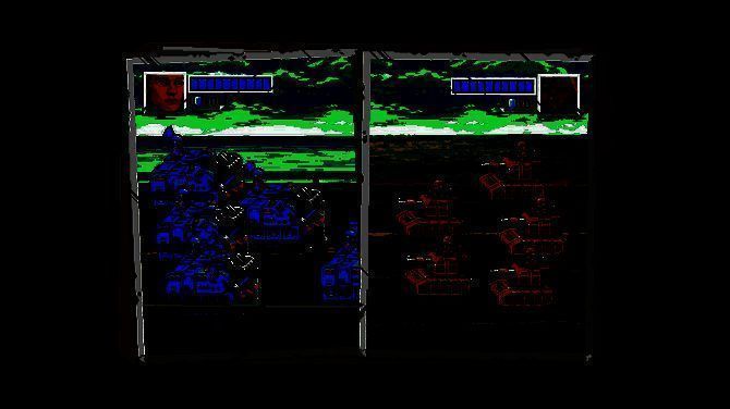 《战争边缘》相关图片2