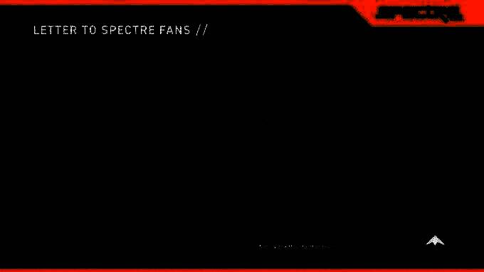 《SpectreDivided》相关配图2