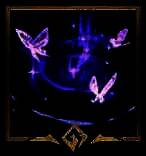 塔露拉仙灵之仪技能相关图片