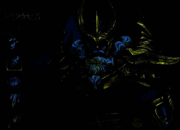 佩拉吉奥斯角色配图