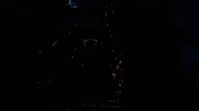 《刺客信条：影》相关图片1