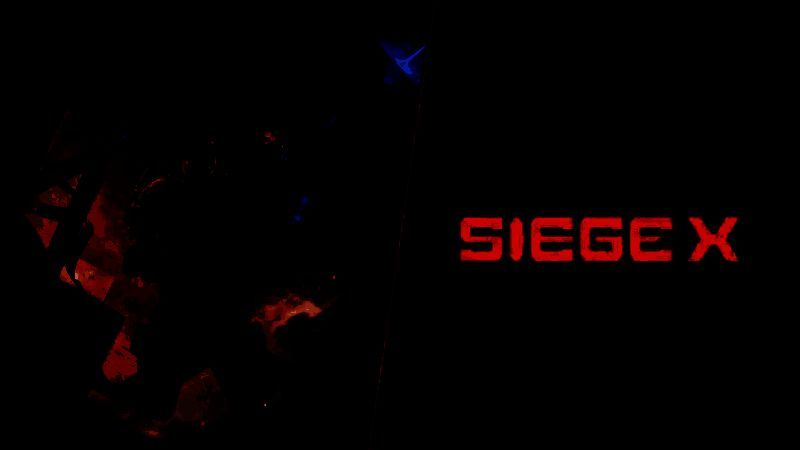 《彩虹六号：围攻 X》相关画面