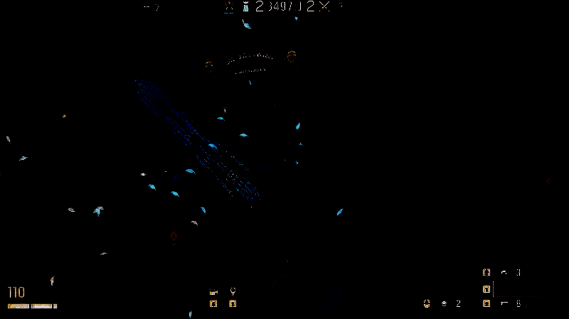 角色 Valkyrie 精英皮肤