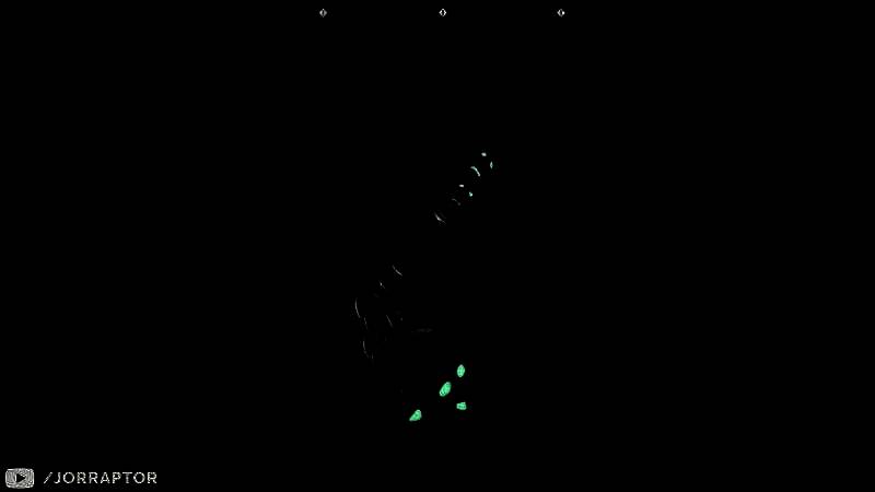 《刺客信条：影》女主新妆容画面10