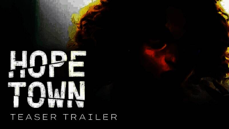 《希望镇》相关宣传图片