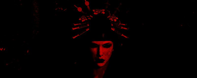 浪人崛起相关画面