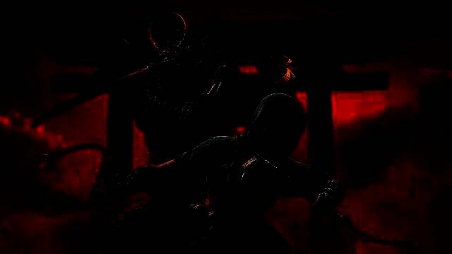 《刺客信条：影》相关图片1