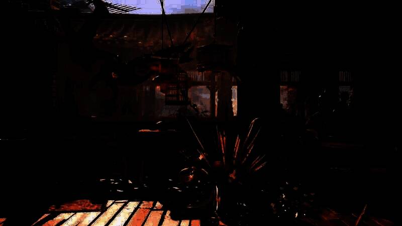 《真人快打1》T - 1000实机演示视频截图3