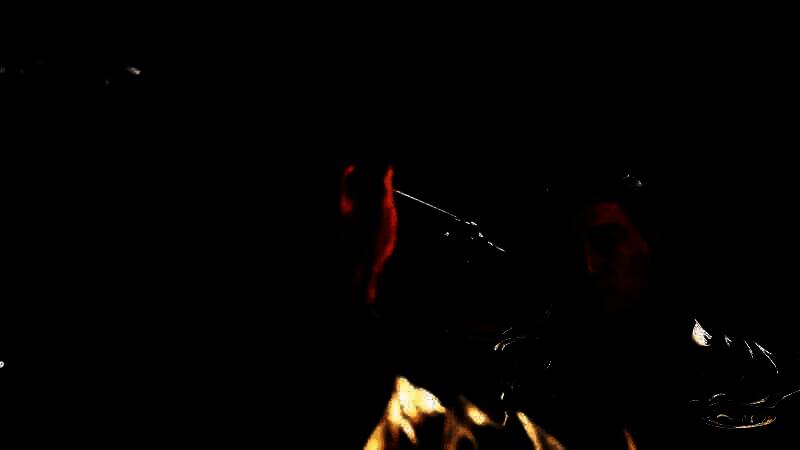 《真人快打1》T - 1000实机演示视频截图5