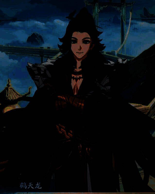 踏风行女帝相关图片1