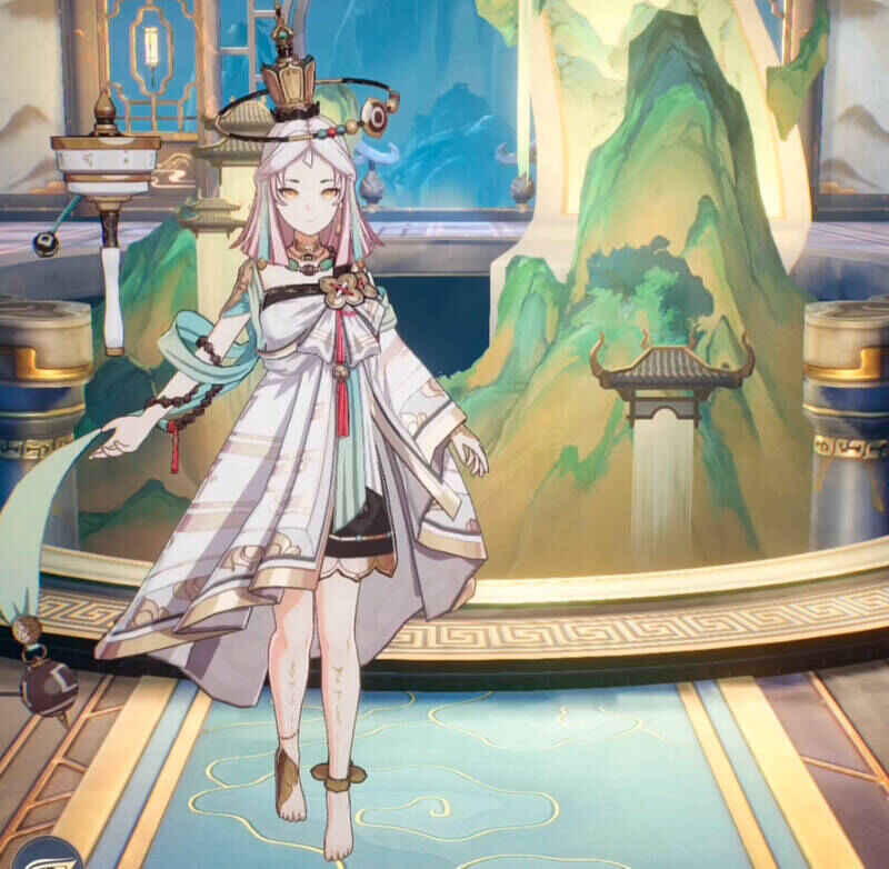 踏风行游戏阵容相关图片4