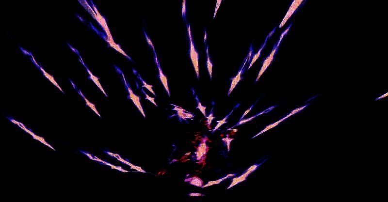 踏风行游戏内场景图片