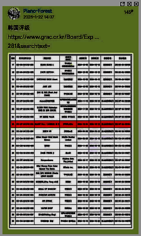 寂静岭f相关图片3