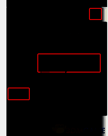 painter上色颜色叠加问题示例图