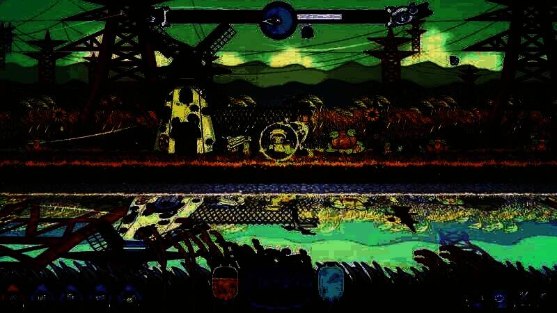 《Spookids》游戏特色画面1