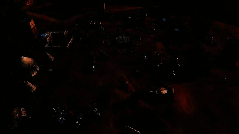 《帝国时代4》新DLC宣传图4