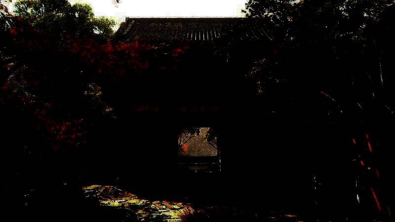 《刺客信条：影》电脑壁纸17